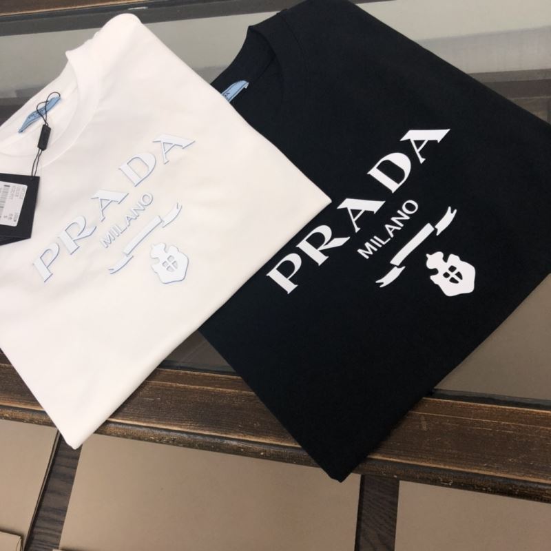 Prada T-Shirts